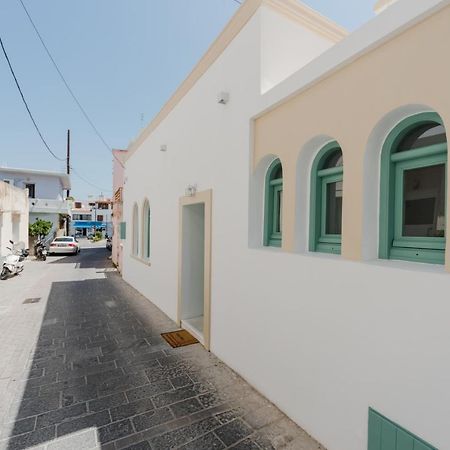 La Casa Degli Archi Villa Koszalin Eksteriør bilde