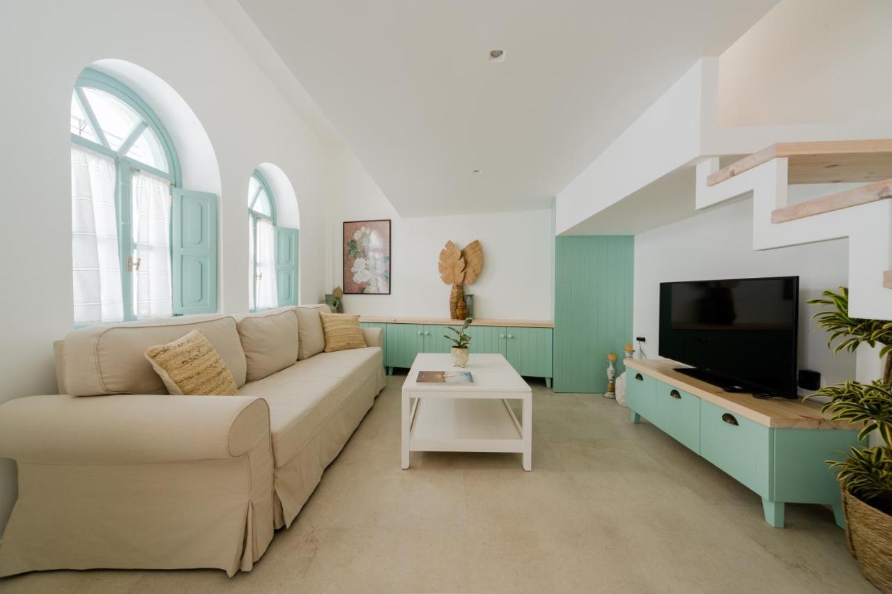 La Casa Degli Archi Villa Koszalin Eksteriør bilde