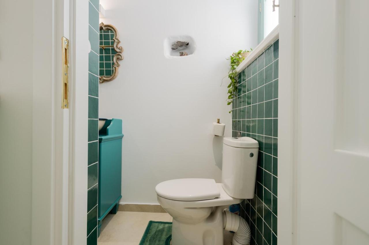La Casa Degli Archi Villa Koszalin Eksteriør bilde
