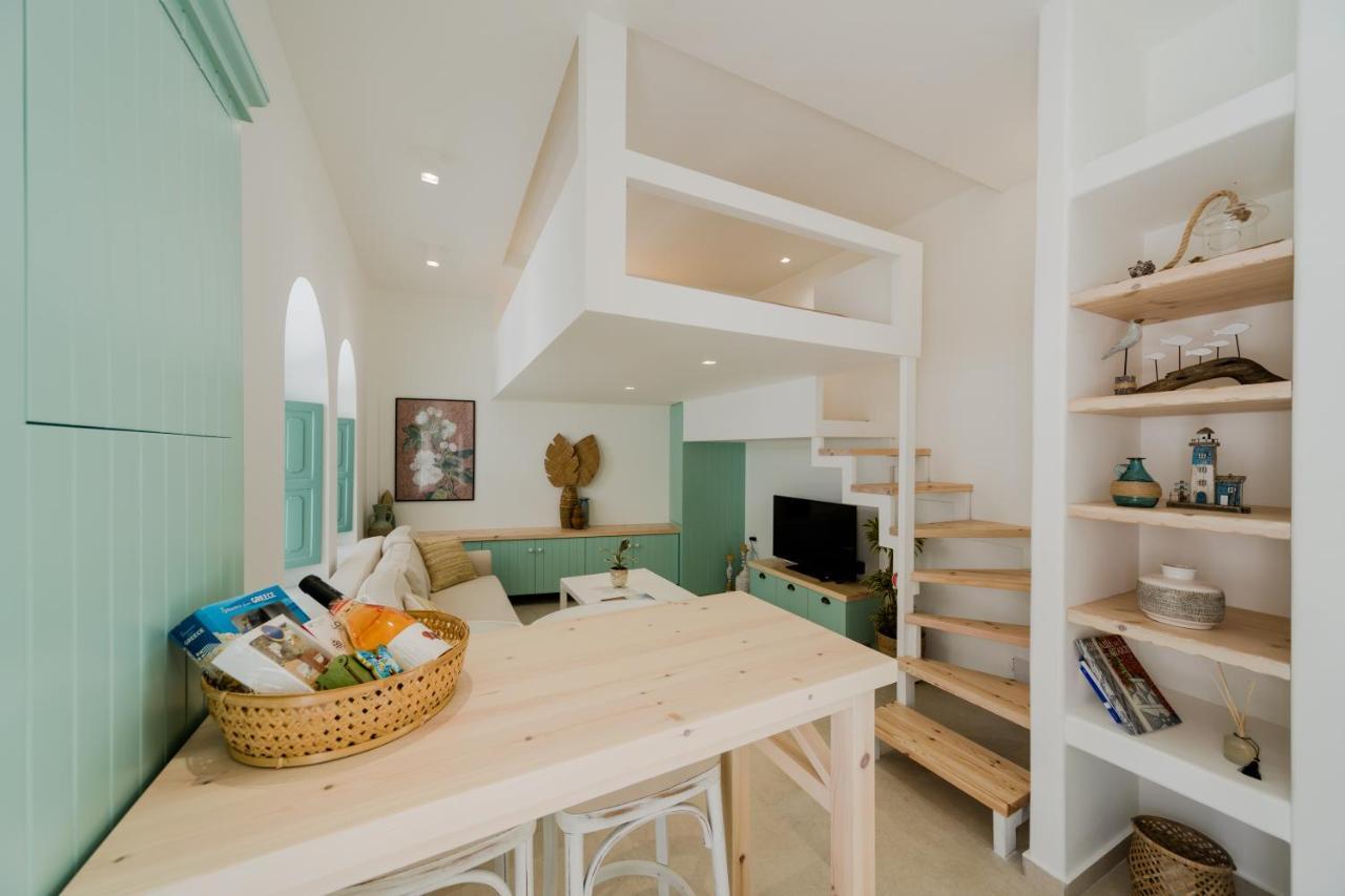 La Casa Degli Archi Villa Koszalin Eksteriør bilde