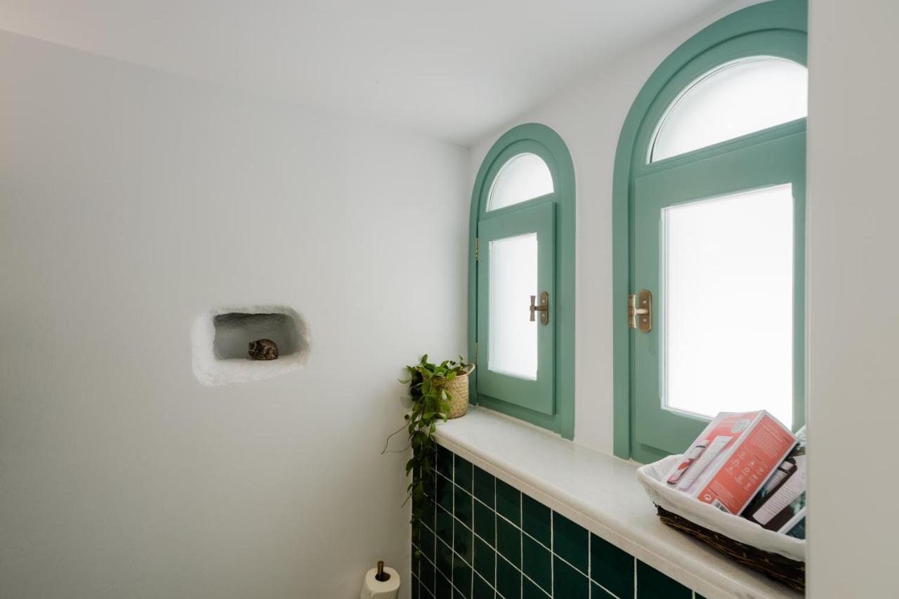 La Casa Degli Archi Villa Koszalin Eksteriør bilde