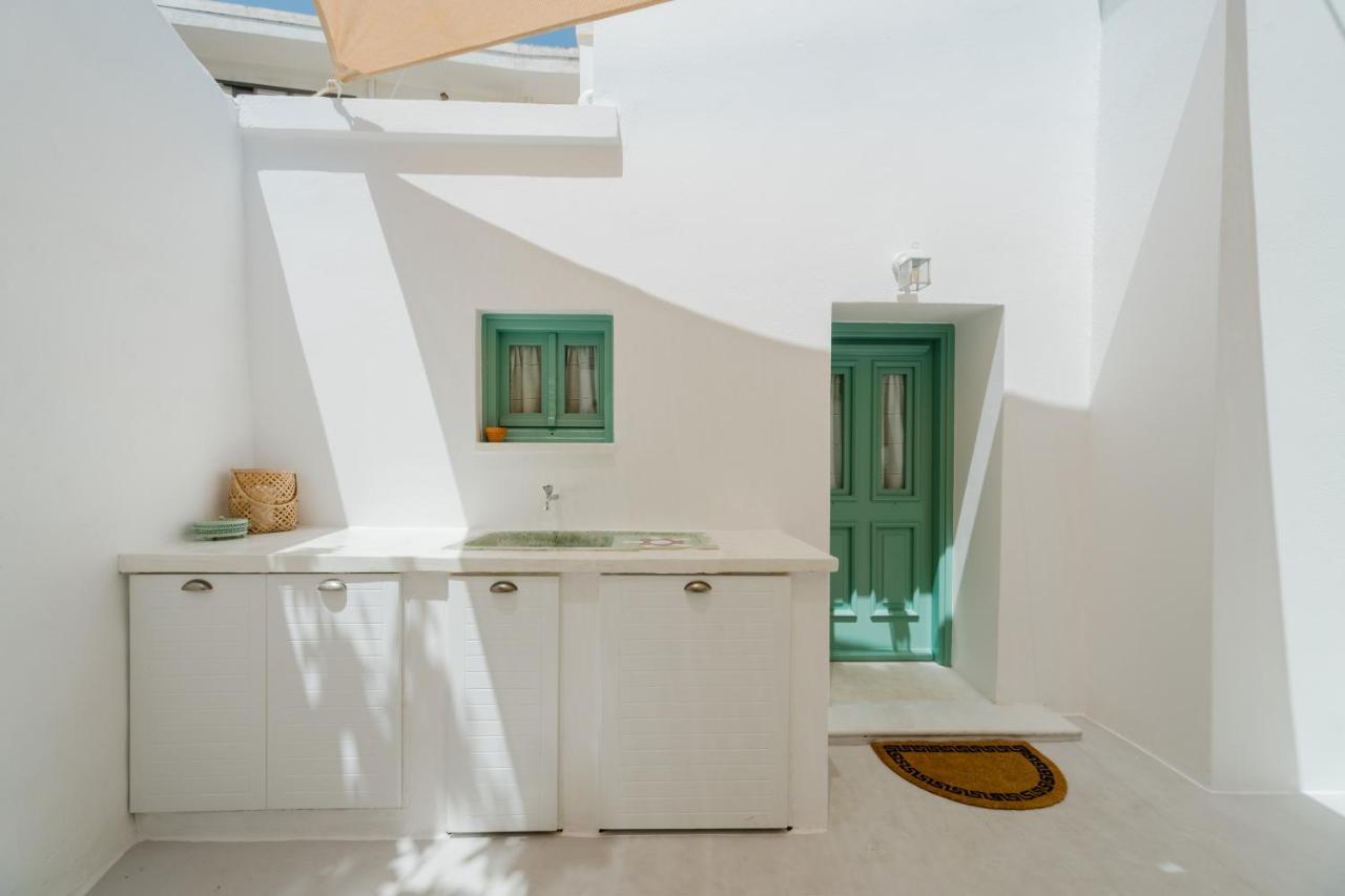 La Casa Degli Archi Villa Koszalin Eksteriør bilde