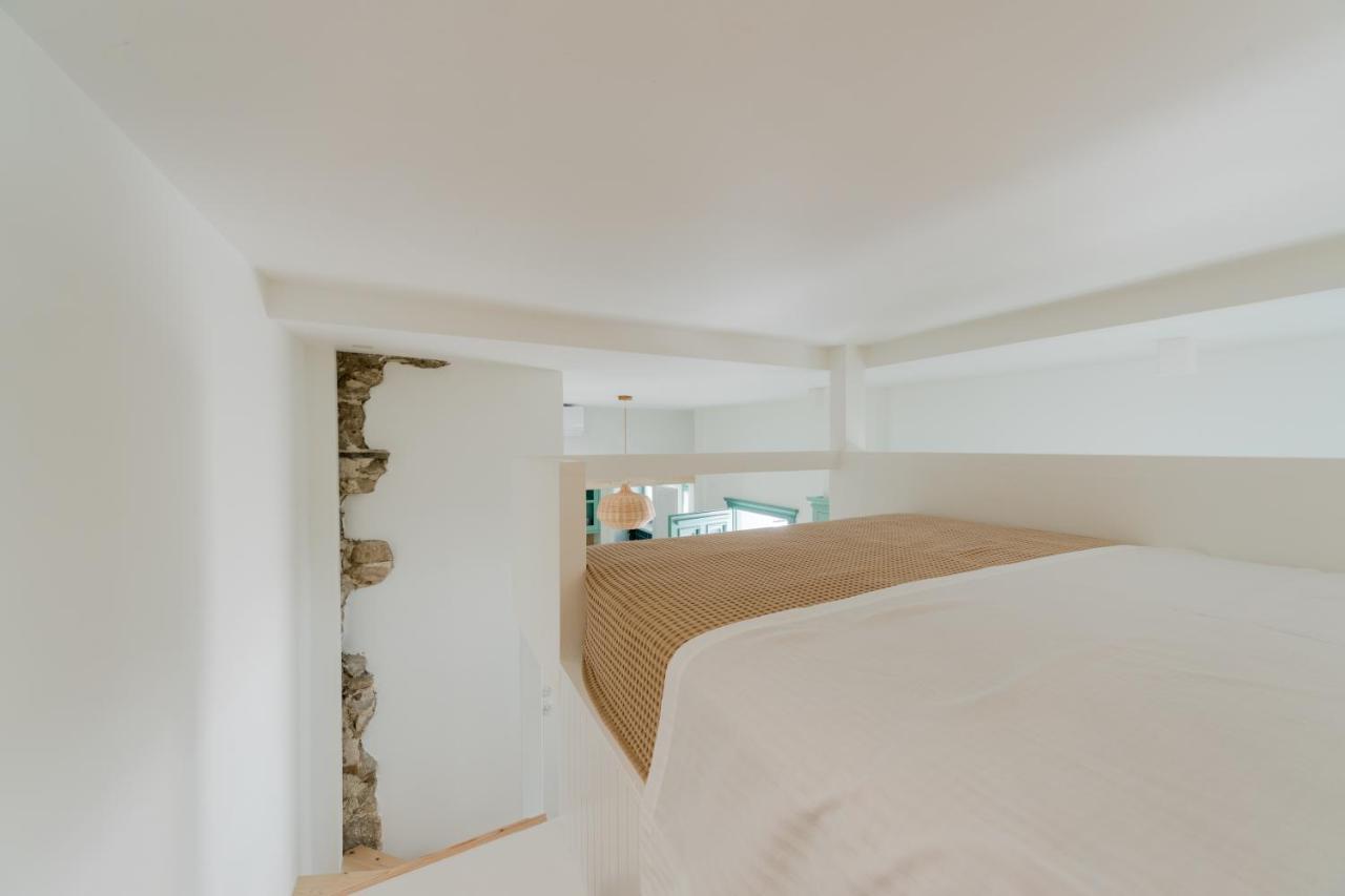 La Casa Degli Archi Villa Koszalin Eksteriør bilde